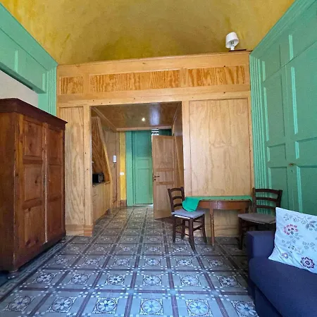 Appartamento Casa D'aria *