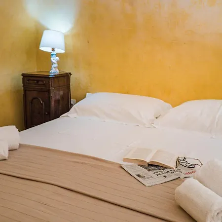 Casa D'aria Appartamento