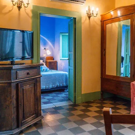 Casa D'aria Катания