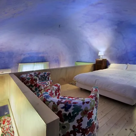 Casa D'aria Апартаменты Катания