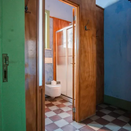 Casa D'aria Apartment *