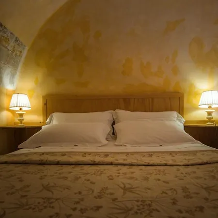 Апартаменты Casa D'aria Катания