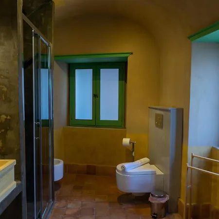 Casa D'aria * Катания