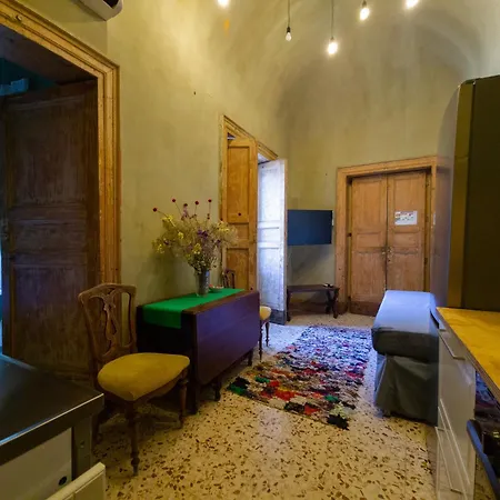 Casa D'aria Апартаменты *