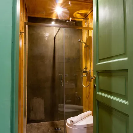 Апартаменты Casa D'aria Катания