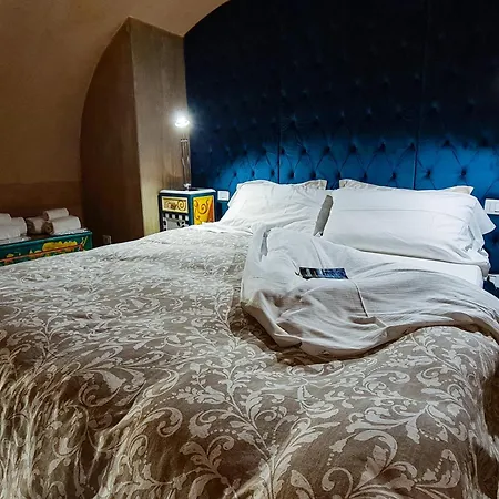 Апартаменты Casa D'aria *