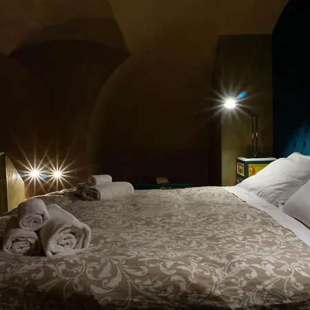 Casa D'aria Апартаменты
