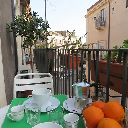 Casa D'aria *