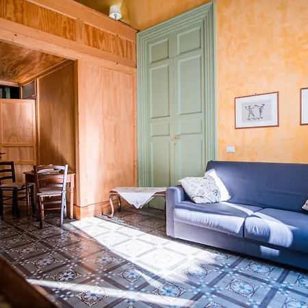 Casa D'aria