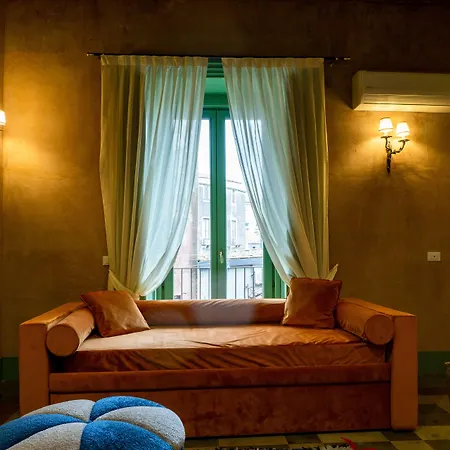 Casa D'aria Daire