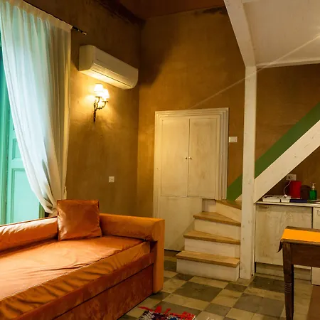 Casa D'aria