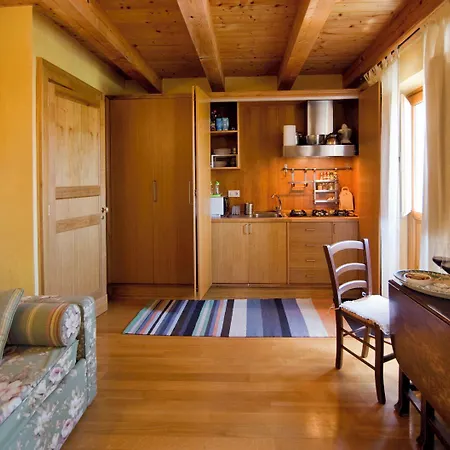 Casa D'aria * Κατάνια
