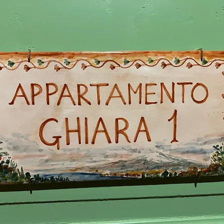 Casa D'aria Apartamento *