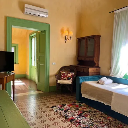 Appartamento Casa D'aria Catania