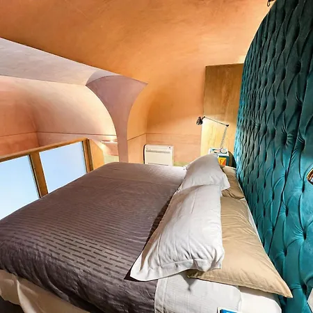 Daire Casa D'aria