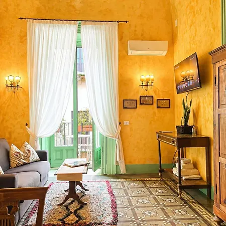 Casa D'aria