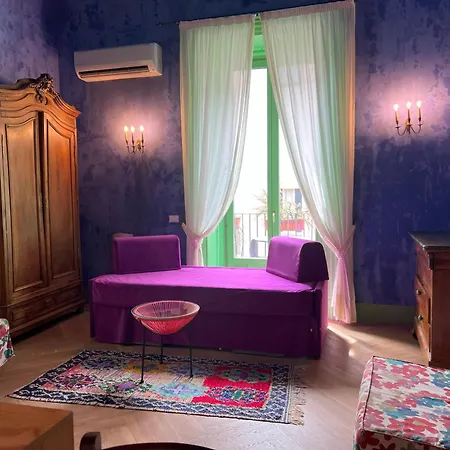 Casa D'aria