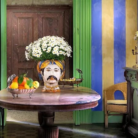 Апартаменты Casa D'aria