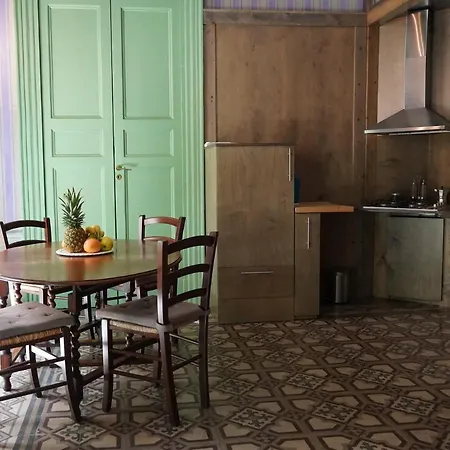 Casa D'aria Apartment *