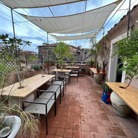Apartman Casa D'aria Catania