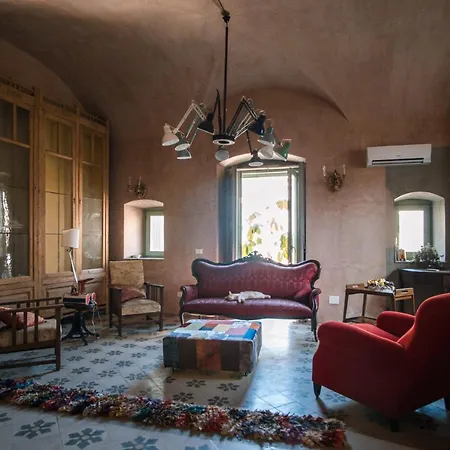 Casa D'aria Apartment