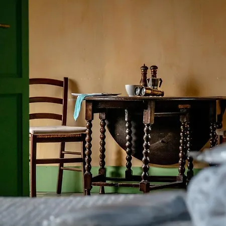 Casa D'aria Catania