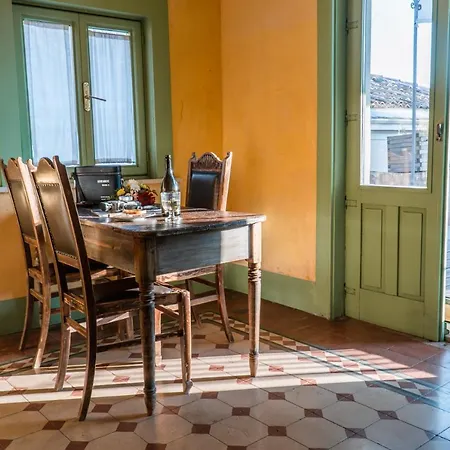 Casa D'aria