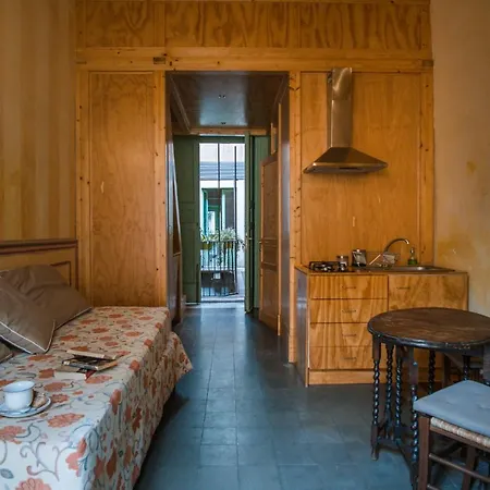Casa D'aria Catania