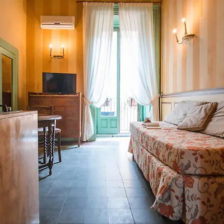 Apartment Casa D'aria Catania