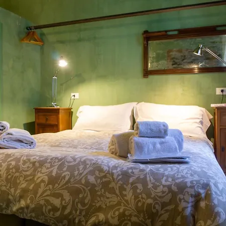 Apartman Casa D'aria Catania