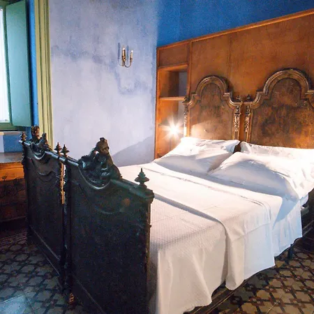 Casa D'aria Apartment Catania