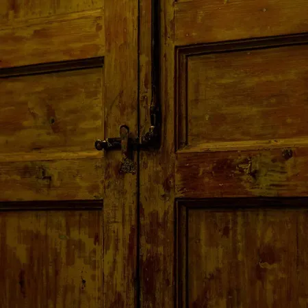 Casa D'aria Catania