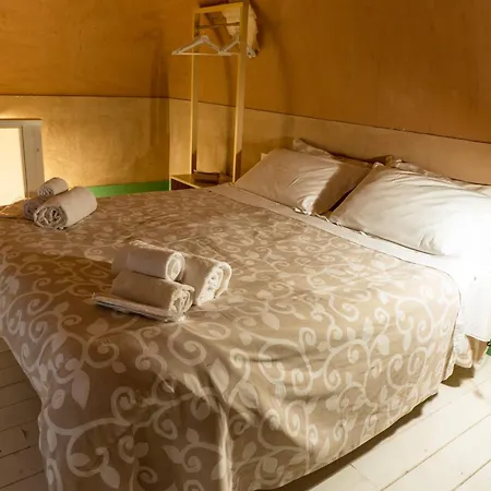 Casa D'aria Apartment