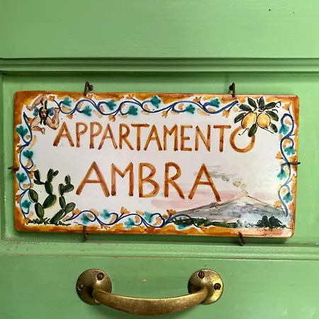 Apartment Casa D'aria