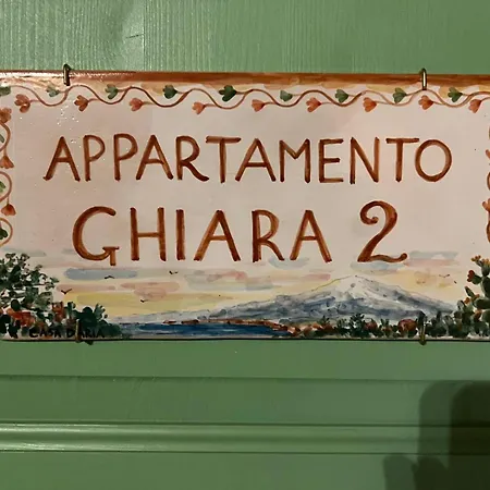 Casa D'aria Apartment *