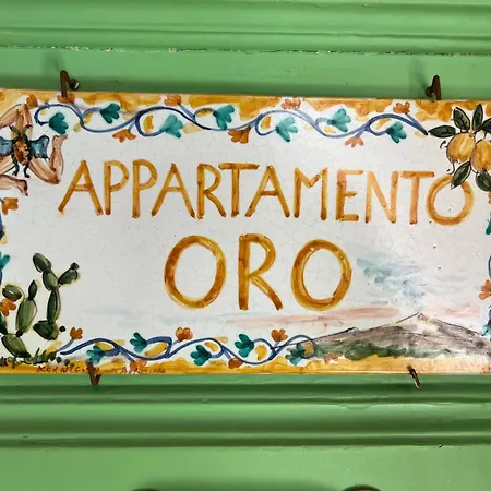 Apartment Casa D'aria *