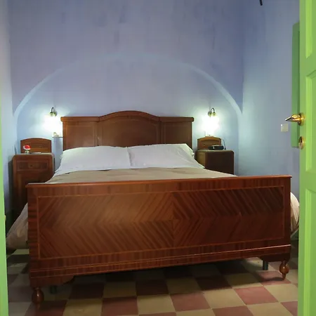 Casa D'aria 아파트 카타니아