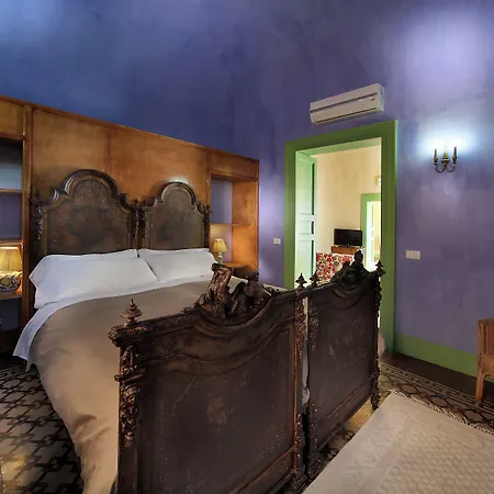 Casa D'aria 아파트