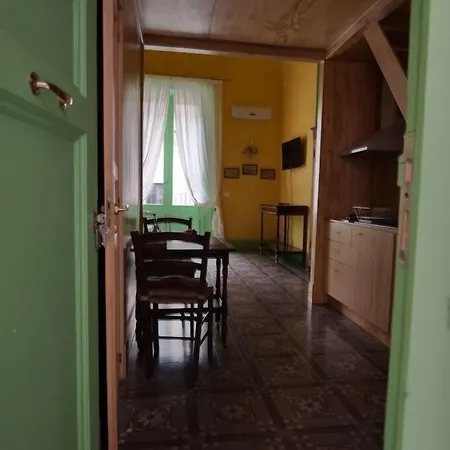 아파트 Casa D'aria