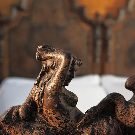 Casa D'aria 아파트 *