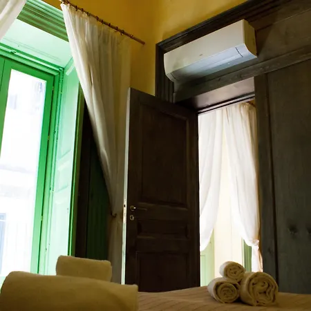 Casa D'aria 아파트 카타니아