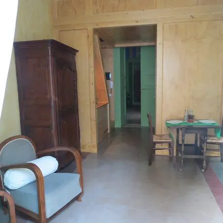 Apartment Casa D'aria