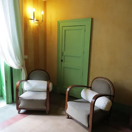 Casa D'aria 아파트 카타니아