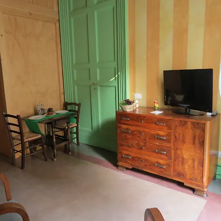 Casa D'aria 카타니아