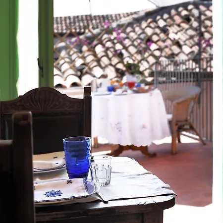 Casa D'aria * 카타니아