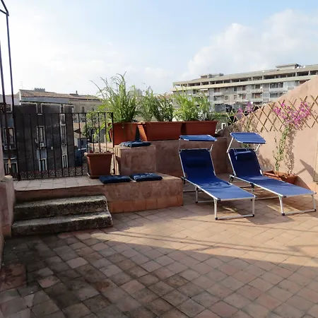 Casa D'aria 아파트