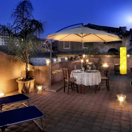 아파트 Casa D'aria *