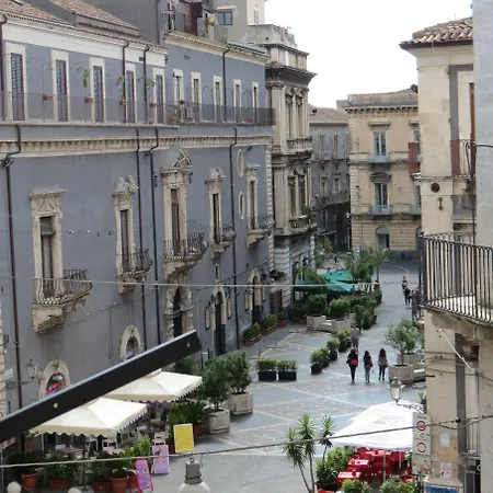 아파트 Casa D'aria