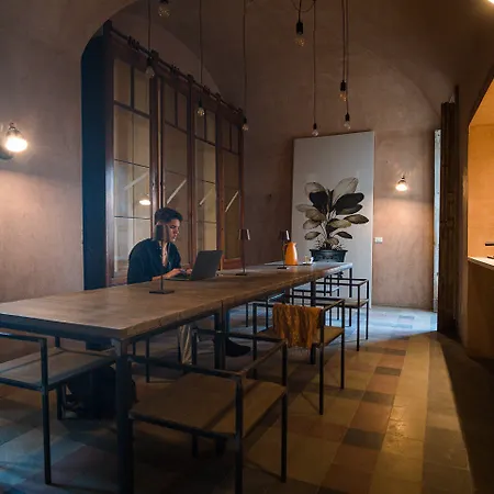 Casa D'aria *