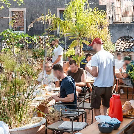 아파트 Casa D'aria